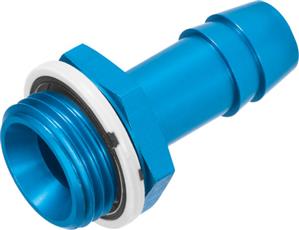 Festo N-3/4-P-19-NPT Barbed hose fitting Turkey