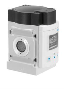 Festo SFAM-62-5000L-M-2SV-M12 Flow sensor