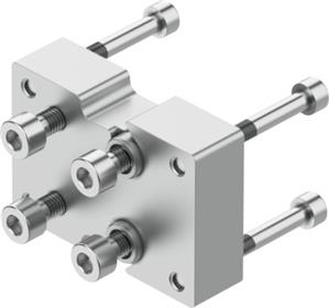 Festo DHAA-G-H3-16-B8-25 Adapter kit
