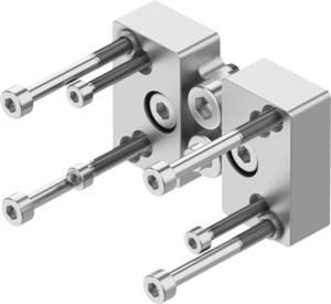 Festo DHAA-G-G6-16-B8-16 Adapter kit