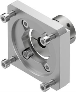 Festo EAMM-A-P8-38A-70A Axial kit