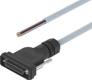 Festo NEBV-S1G44-K-5-N-LE39 Connecting cable Turkey