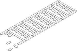 Festo ASLR-C-E4 Inscription label Turkey