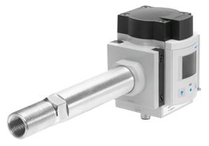 Festo SFAM-62-5000L-TG12-2SA-M12 Flow sensor