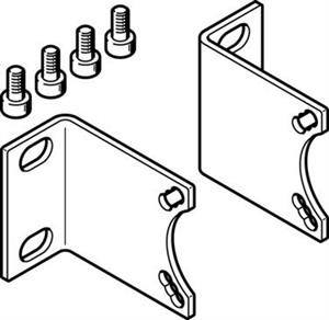 Festo MHJ-HW1 Mounting kit Turkey