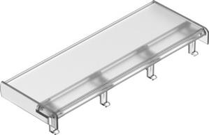 Festo ASCF-H-L2-14V Inscription label holder Turkey