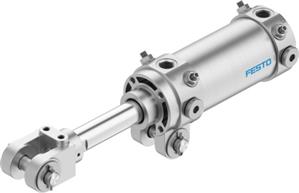 Festo DWA-50-75-Y-G Hinge cylinder