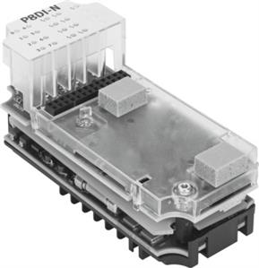 Festo CPX-P-8DE-N Input module
