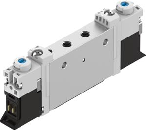 Festo VUVG-L10-P53C-T-M5-1P3 Solenoid valve