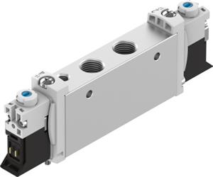Festo VUVG-L14-T32C-AT-G18-1P3 Solenoid valve