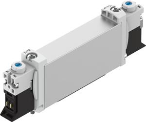 Festo VUVG-B14-T32C-AZT-F-1P3 Solenoid valve