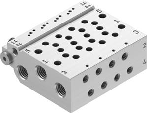 Festo VABM-L1-10W-G18-3 Manifold rail Turkey