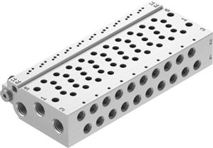 Festo VABM-L1-10HW-G18-9 Manifold rail Turkey