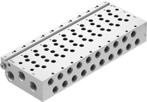 Festo VABM-L1-14W-G14-9 Manifold rail Turkey