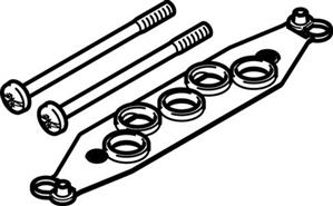 Festo VABD-L1-14B-S-G18 Seal Turkey