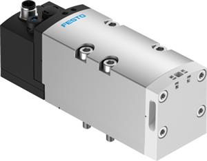 Festo VSVA-B-M52-AD-D2-1R5L Solenoid valve