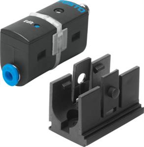 Festo SDE5-D10-NF-Q6E-V-M8 Pressure sensor