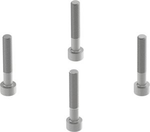 Festo EAHM-L2-M6-90 Screw kit Turkey