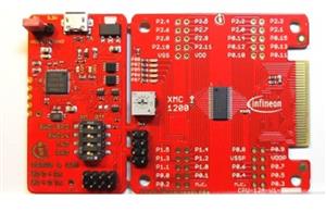 Infineon KIT_XMC12_BOOT_001 Turkey