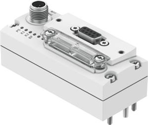 Festo CTEU-PB Bus node