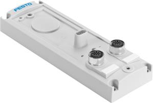 Festo CAPC-F1-E-M12 Electrical sub-base Turkey
