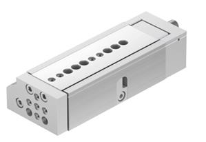 Festo DGSL-16-50-EA Mini slide Turkey