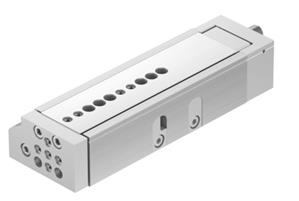 Festo DGSL-16-80-EA Mini slide Turkey