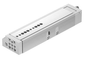Festo DGSL-16-100-EA Mini slide Turkey