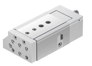 Festo DGSL-20-20-EA Mini slide Turkey