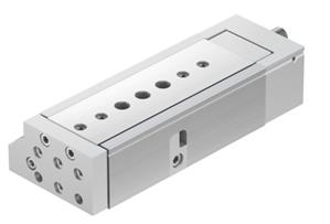 Festo DGSL-25-80-EA Mini slide Turkey