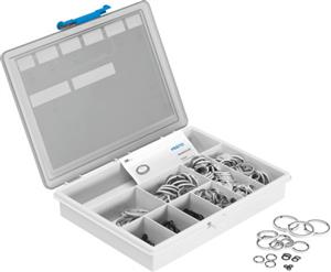 Festo OK-S1 Sealing ring assortment Turkey