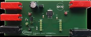 Infineon TLS850B0TE50 BOARD