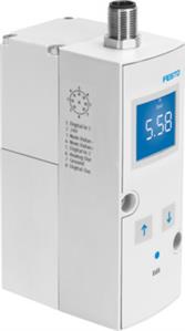 Festo VPPM-8F-L-1-F-0L6H-V1P-S1C1 Proportional-pressure regulator