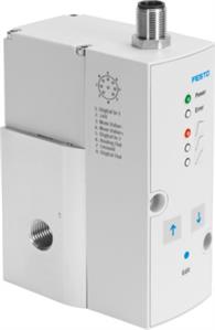 Festo VPPM-8L-L-1-G14-0L6H-V1N-S1 Proportional-pressure regulator