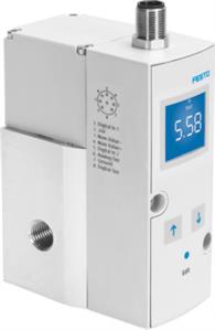 Festo VPPM-8L-L-1-G14-0L6H-V1N-S1C1 Proportional-pressure regulator