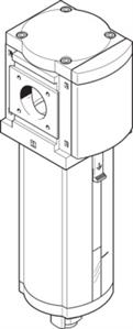 Festo MS9-LWS-G-U-V Water separator Turkey