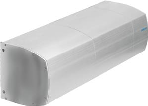 Festo CAFC-X1-GAL-200 Hood