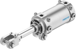 Festo DWC-63-75-Y-G Hinge cylinder