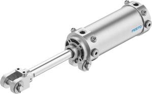 Festo DWC-63-100-Y-G Hinge cylinder