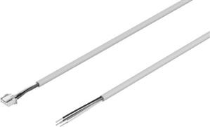Festo NEBS-L1G4-K-2.5-LE4 Connecting cable Turkey