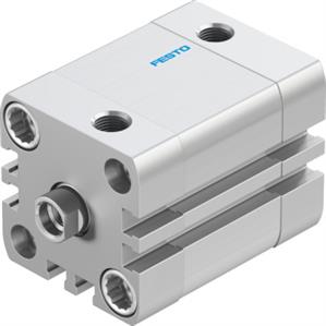 Festo ADN-32-20-I-PPS-A Compact cylinder