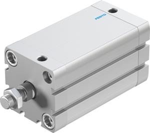 Festo ADN-50-80-A-PPS-A Compact cylinder