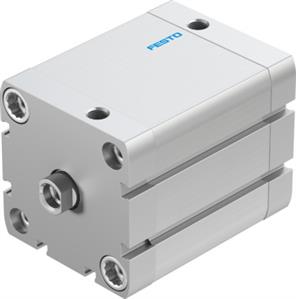 Festo ADN-63-50-I-PPS-A Compact cylinder