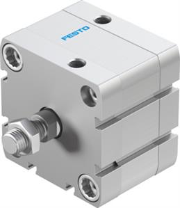 Festo ADN-63-10-A-PPS-A Compact cylinder