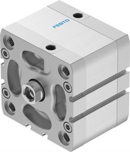 Festo ADN-80-20-I-PPS-A Compact cylinder