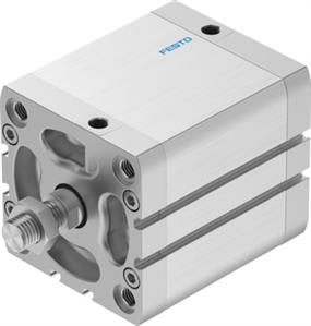 Festo ADN-80-60-A-PPS-A Compact cylinder
