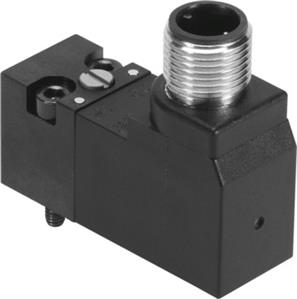 Festo VSCS-B-M32-MD-WA-1R3 Solenoid valve
