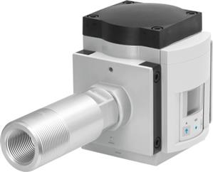 Festo SFAM-90-10000L-TG112-2SV-M12 Flow sensor Turkey