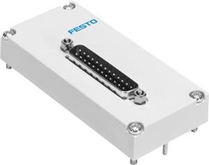 Festo VAEM-L1-S-M1-25V3 Electrical interface Turkey