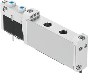 Festo VUVG-S14-B52-ZT-G18-1T1L Solenoid valve